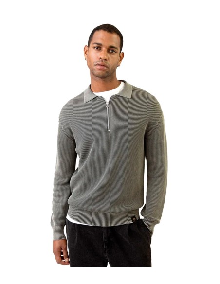 Mos Mosh - Jersey MMGRoyce Zip