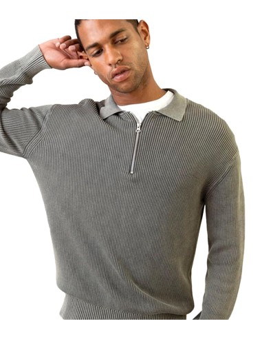 Mos Mosh - Jersey MMGRoyce Zip