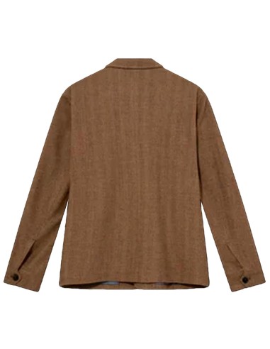 Mos Mosh - Chaqueta MMGConor Herringbone Jack