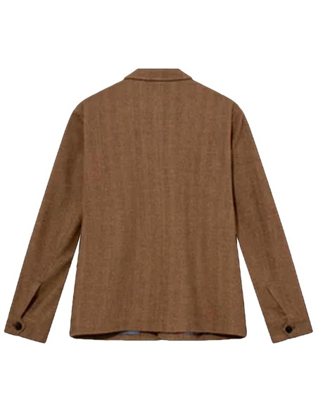 Mos Mosh - Chaqueta MMGConor Herringbone Jack
