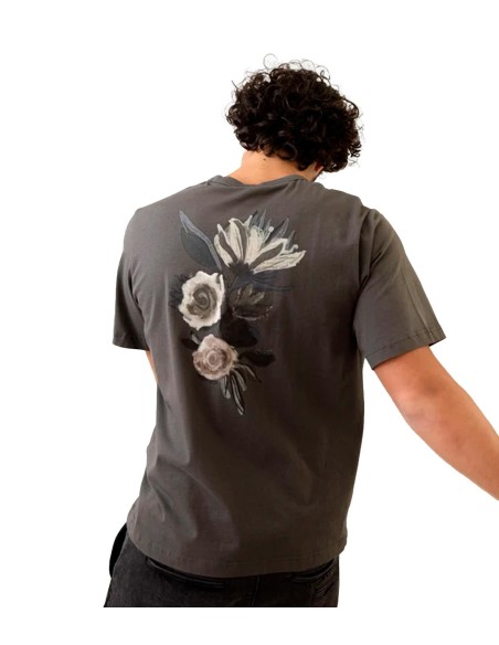 Mos Mosh - Camiseta MMGHaiku