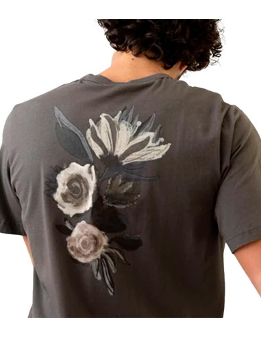 Mos Mosh - Camiseta MMGHaiku