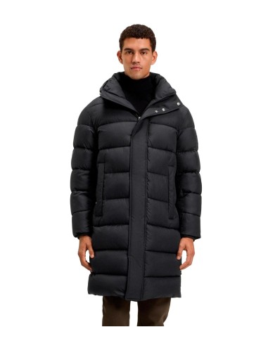 BOSS - Abrigo Acolchado H-Cenuto