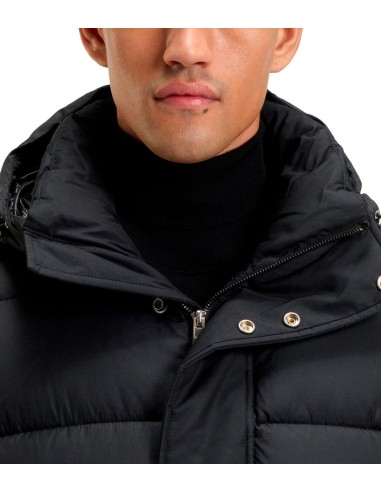 BOSS - Abrigo Acolchado H-Cenuto