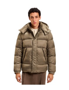 BOSS - Chaqueta Acolchada H-Corbinian