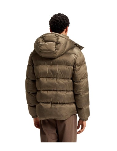 BOSS - Chaqueta Acolchada H-Corbinian