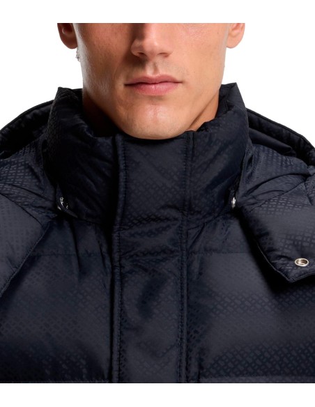 BOSS - Chaqueta Acolchada H-Corbinian