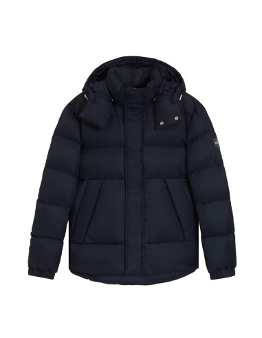 BOSS - Chaqueta Acolchada H-Corbinian