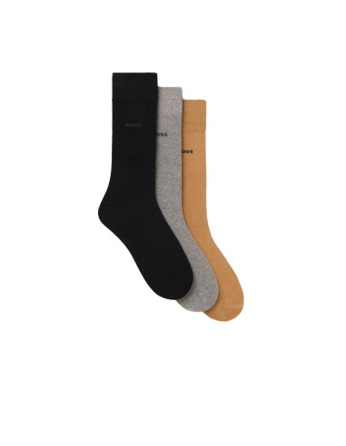 BOSS - Calcetines 3Pack Giftset