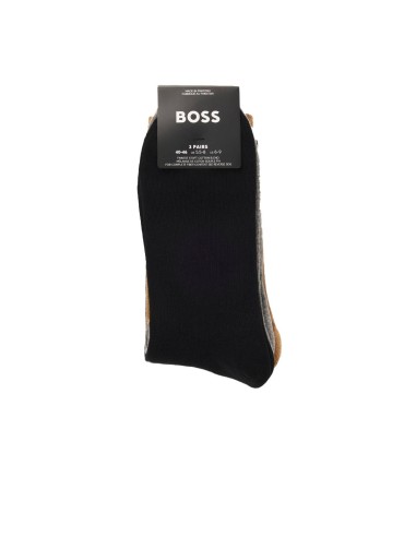 BOSS - Calcetines 3Pack Giftset