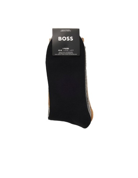 BOSS - Calcetines 3Pack Giftset