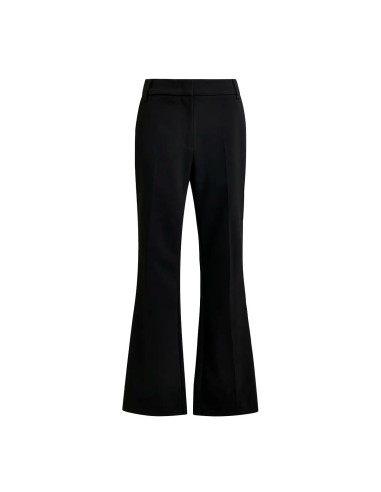 Essentiel Antwerp - Pantalón Acampanados Con Costuras Laterales