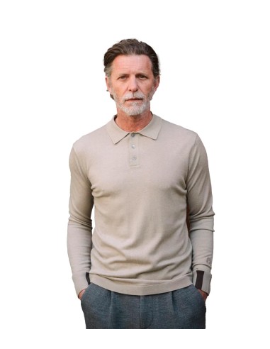Mos Mosh - Polo MMGAdam Soft