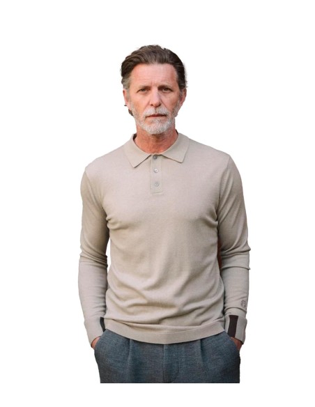 Mos Mosh - Polo MMGAdam Soft