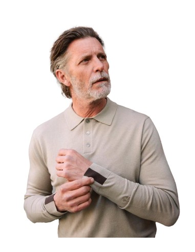 Mos Mosh - Polo MMGAdam Soft