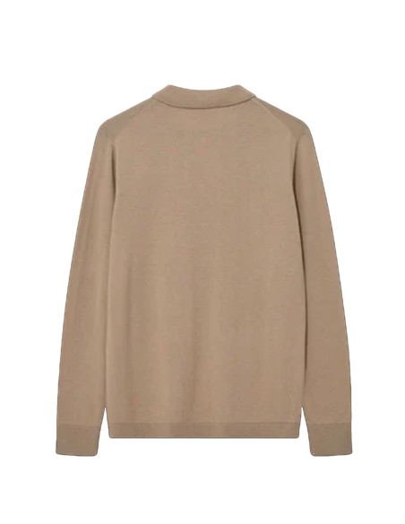 Mos Mosh - Polo MMGAdam Soft