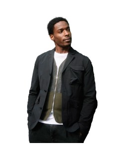 Mos Mosh - Chaqueta MMGBrees