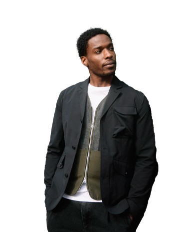 Mos Mosh - Chaqueta MMGBrees