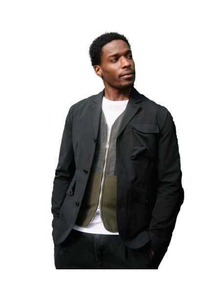 Mos Mosh - Chaqueta MMGBrees