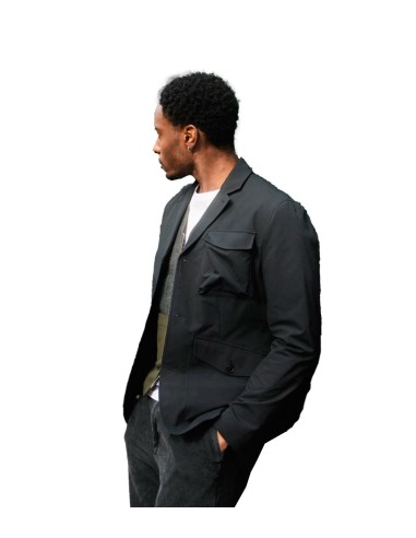 Mos Mosh - Chaqueta MMGBrees