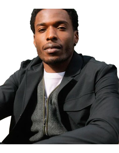 Mos Mosh - Chaqueta MMGBrees