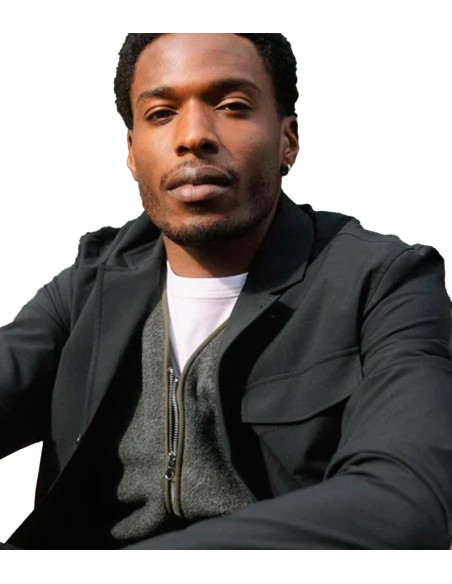 Mos Mosh - Chaqueta MMGBrees