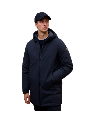 Ecoalf - Abrigo Pasu