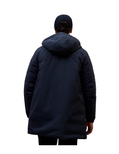 Ecoalf - Abrigo Pasu