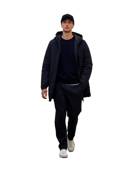 Ecoalf - Abrigo Pasu