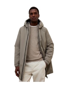 Ecoalf - Abrigo Pasu