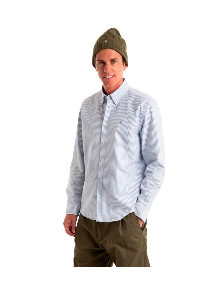 Hugo Boss - Camisa H-Liam