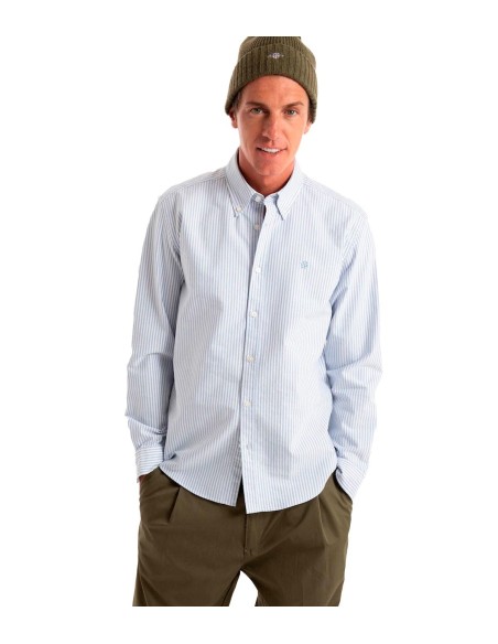 Hugo Boss - Camisa H-Liam