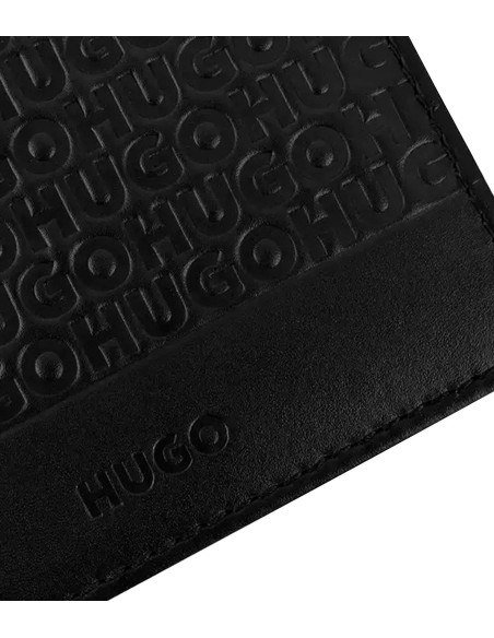 Hugo Boss - Cartera Ethon