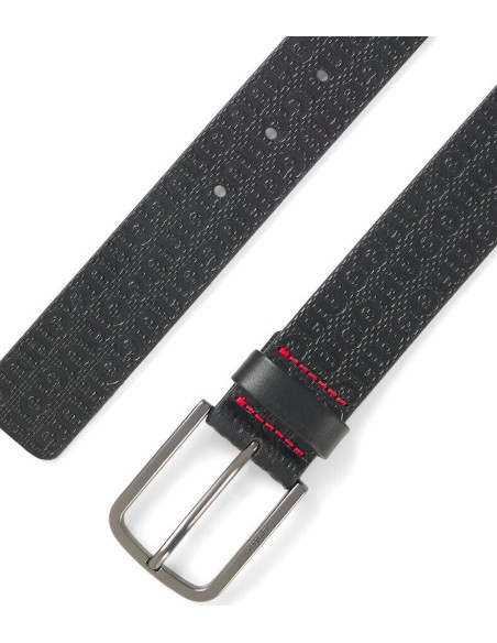 Hugo Boss - Cinturón Gurth