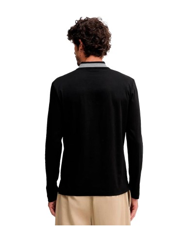 BOSS - Polo H-Pleins