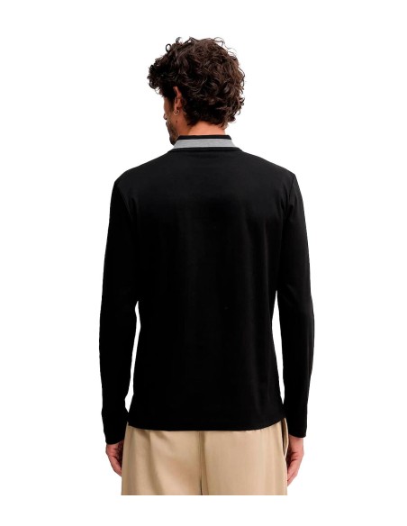 BOSS - Polo H-Pleins