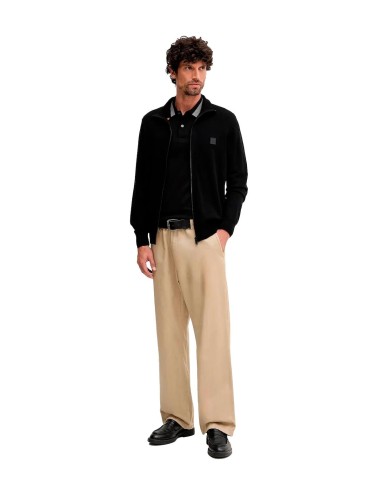 BOSS - Polo H-Pleins