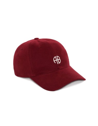 Anine Bing - Gorra Jeremy Baseball Cap