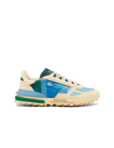 Lacoste - Zapatillas Elite Active