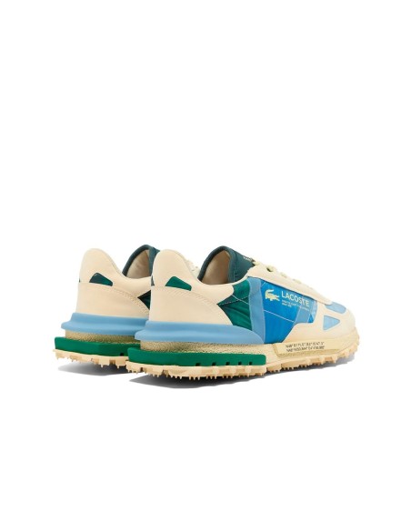 Lacoste - Zapatillas Elite Active