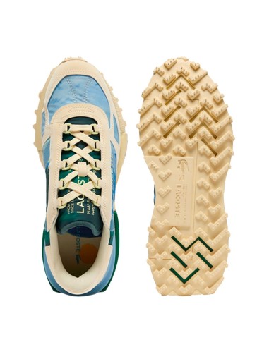 Lacoste - Zapatillas Elite Active