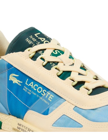 Lacoste - Zapatillas Elite Active