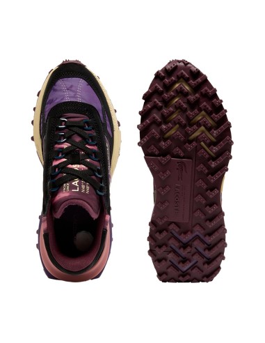 Lacoste - Zapatillas Elite Active