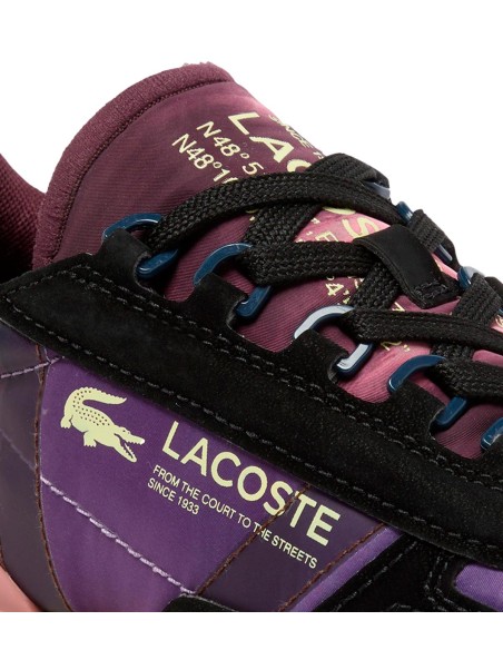 Lacoste - Zapatillas Elite Active