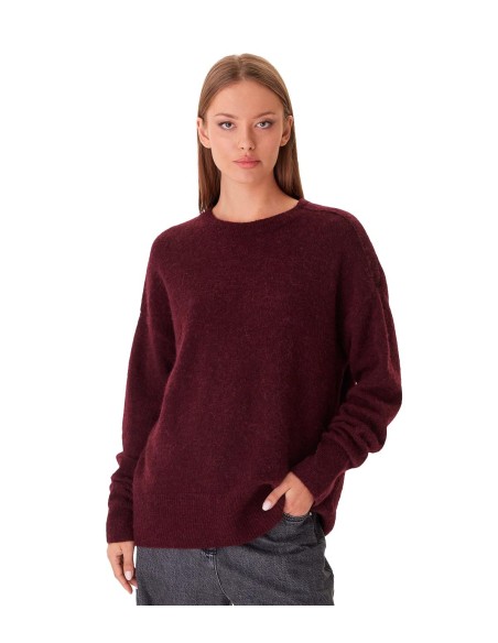 Patrizia Pepe - Jersey Con Logo