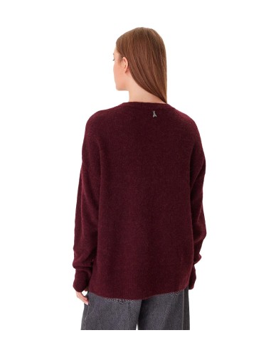 Patrizia Pepe - Jersey Con Logo