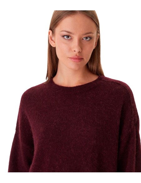 Patrizia Pepe - Jersey Con Logo