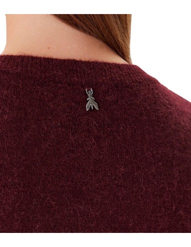 Patrizia Pepe - Jersey Con Logo