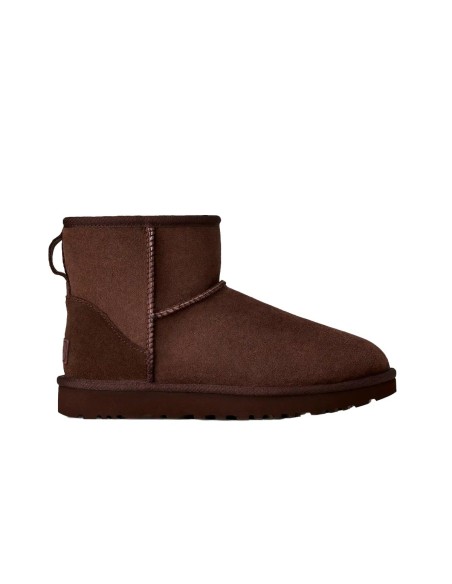 UGG - Botas W Classic Mini
