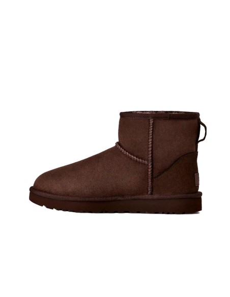 UGG - Botas W Classic Mini
